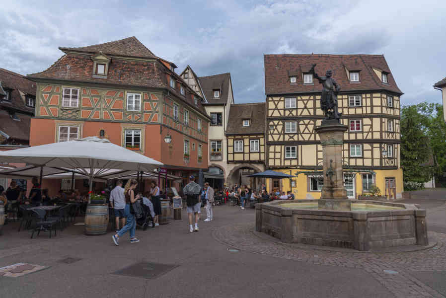 Francia - Alsacia 191 - Colmar.jpg